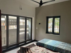 Bedroom in 3 BHK Villa at Parottukonam – for Sale