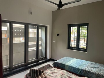 Bedroom in 3 BHK Villa at Parottukonam – for Sale