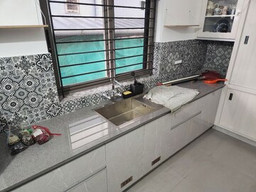 Balcony in 3 BHK Villa at Parottukonam – for Sale