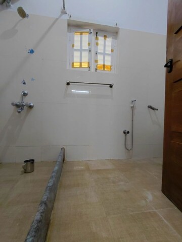 Bathroom in 2 BHK Builder Floor at Koramangala – for Rent
