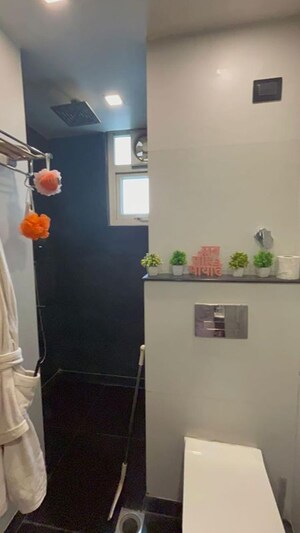 Furnished Amenities in 3 BHK Apartment at Sector 7 Dwarka – for Sale