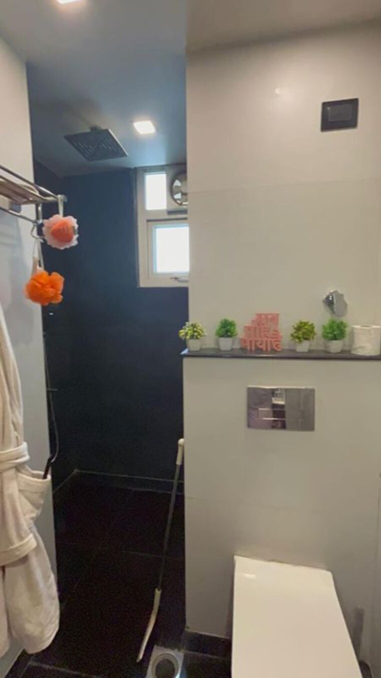 undefined, sector 7 dwarka 3 Bedroom 1500 Sq.Ft. Apartment In Sector 7 Dwarka Delhi 10004689