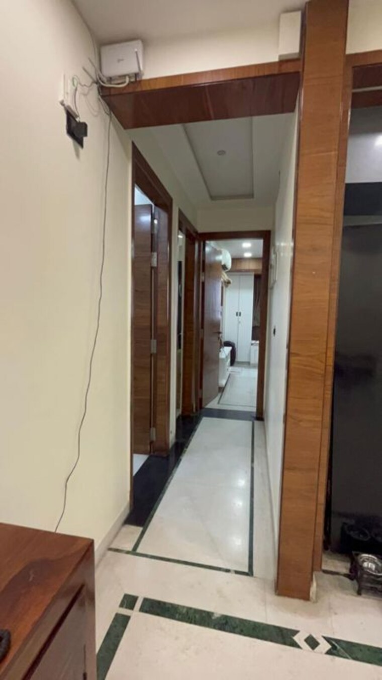 undefined, sector 7 dwarka 3 Bedroom 1500 Sq.Ft. Apartment In Sector 7 Dwarka Delhi 10004689