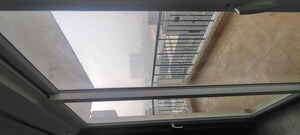 Balcony in 2 BHK Apartment at Palm Marina Suites, Nh 24 – for Sale