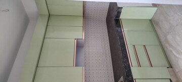 Kitchen in 2 BHK Apartment at Palm Marina Suites, Nh 24 – for Sale