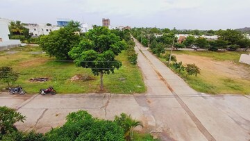 3 BHK Villa – Garden View at Rampally - for Sale