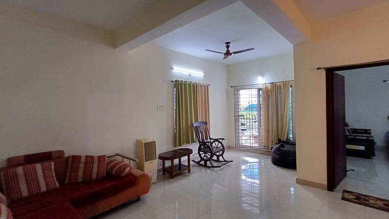 Living Room, rampally 3 Bedroom 2633 Sq.Ft. Villa In Rampally Hyderabad 10004710