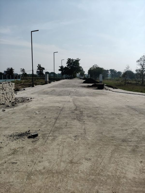 Plot For Sale in Kalmana