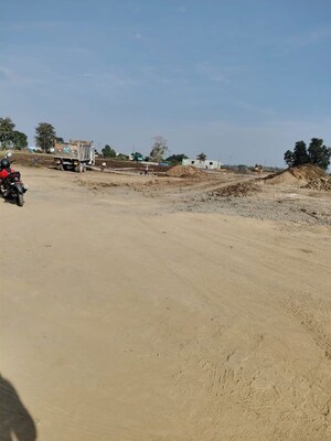  Plot For Sale in Kalmana