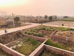 Plot For Sale in Indraprastha City
