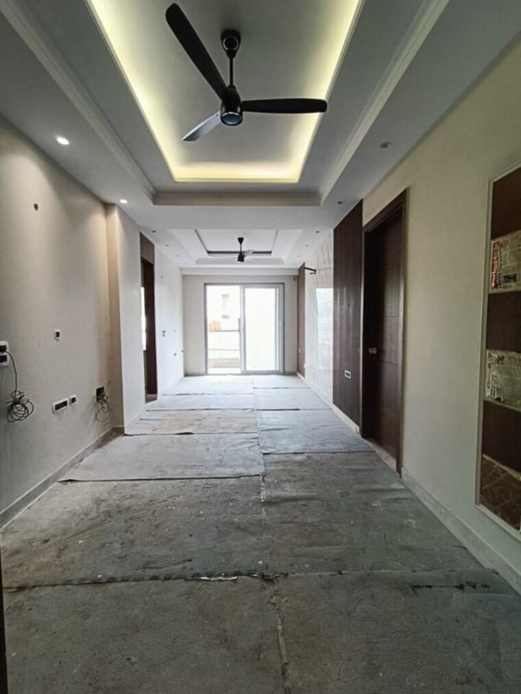 Living Room, sector 56 3 Bedroom 2200 Sq.Ft. Builder Floor In Sector 56 Gurgaon 10004727
