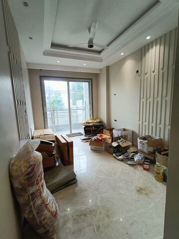 Bedroom in 3 BHK Builder Floor at Sector 56 – for Rent