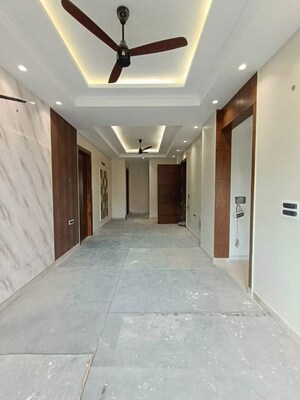 3 BHK Builder Floor For Rent in Sector 56