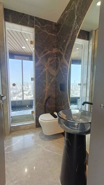 Gym in 3 BHK Apartment at Ruparel Jewel, Wadala – for Sale