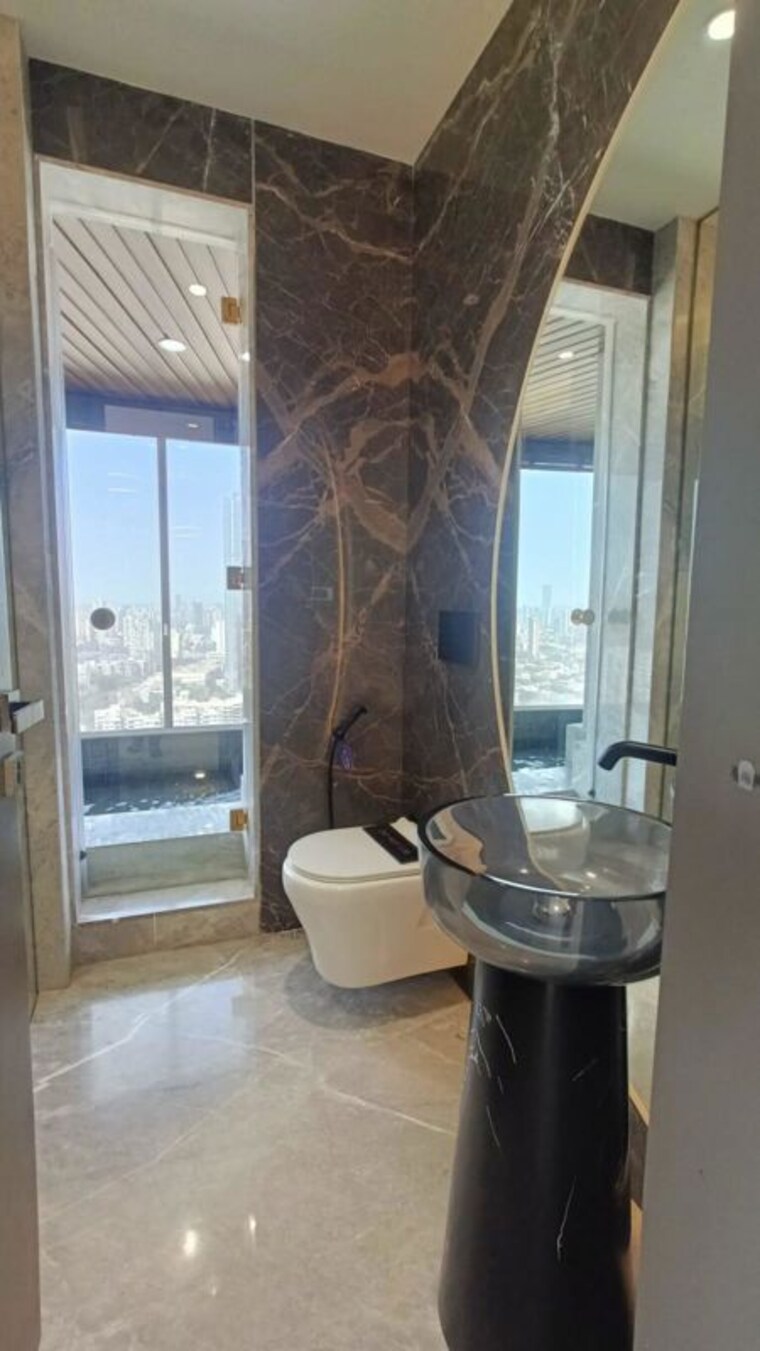 Gym, ruparel-jewel 3 Bedroom 2267 Sq.Ft. Apartment In Wadala Mumbai 10004683