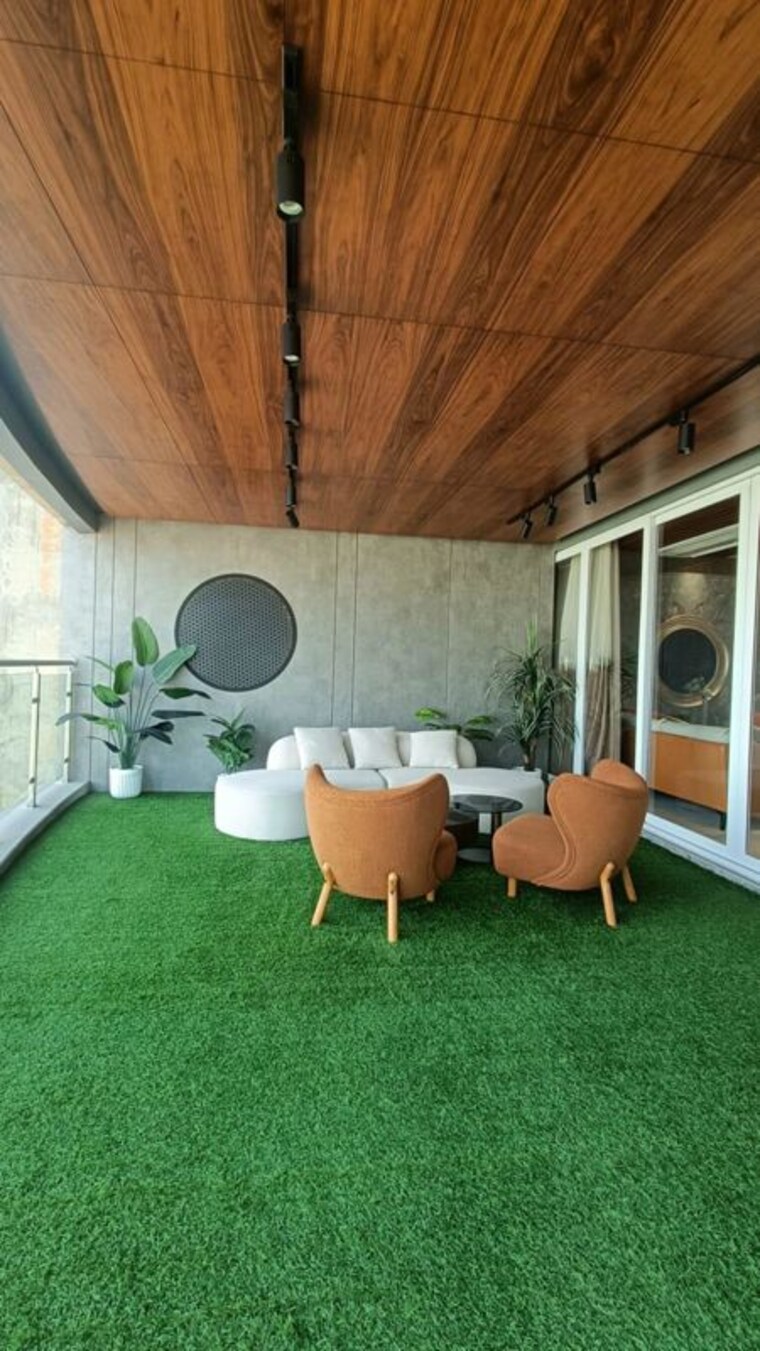 Team Area, ruparel-jewel 3 Bedroom 2267 Sq.Ft. Apartment In Wadala Mumbai 10004683
