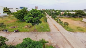 3 BHK Villa – Garden View at Rampally - for Sale