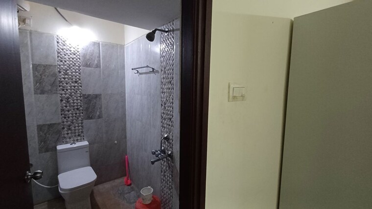 Bathroom, rampally 3 Bedroom 2655 Sq.Ft. Villa In Rampally Hyderabad 10004715