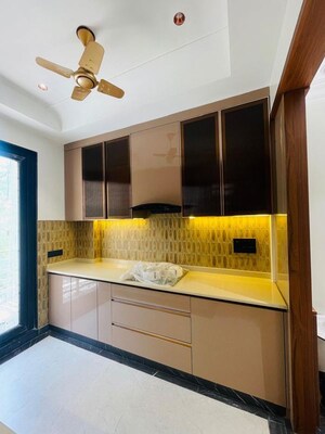 Bedroom in 3 BHK Builder Floor at Anant Raj Ashok Estate, Sector 63a – for Sale