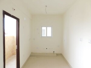 Building Lobby in 3 BHK Apartment at Lansum El Dorado, Narsingi – for Sale