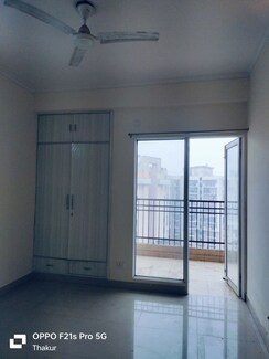 3 BHK + Study Room Apartment For Rent in JM Florence