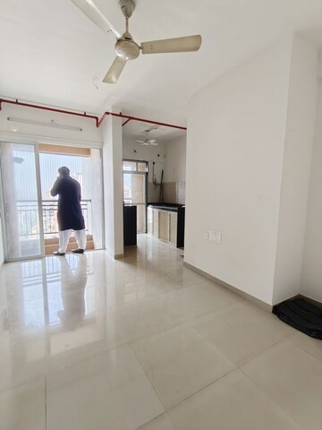 Living Room in 1 BHK Apartment at JP North Aviva, Mira Road – for Sale