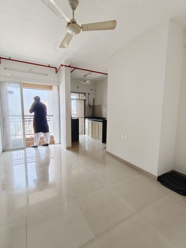 Living Room, jp-north-aviva 1 Bedroom 360 Sq.Ft. Apartment In Mira Road Thane 10004816