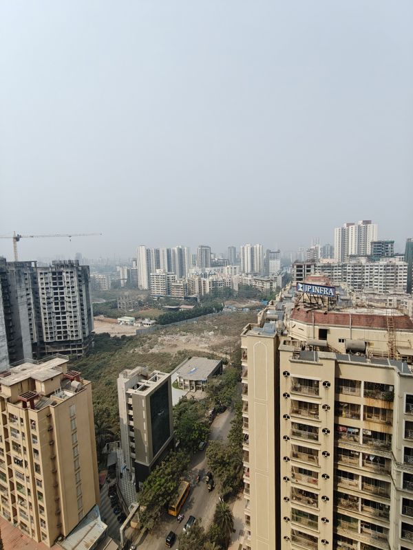 1 BHK Apartment For Sale in JP North Aviva