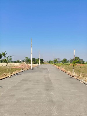  Plot For Sale in Bharat City, Duhai
