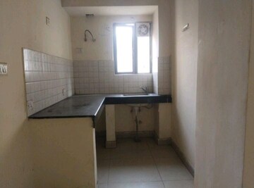 Kitchen in 2 BHK Apartment at LandCraft River Heights, Raj Nagar Extension – for Sale