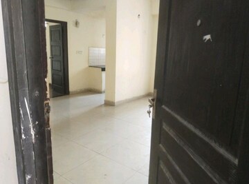 Bathroom in 2 BHK Apartment at LandCraft River Heights, Raj Nagar Extension – for Sale