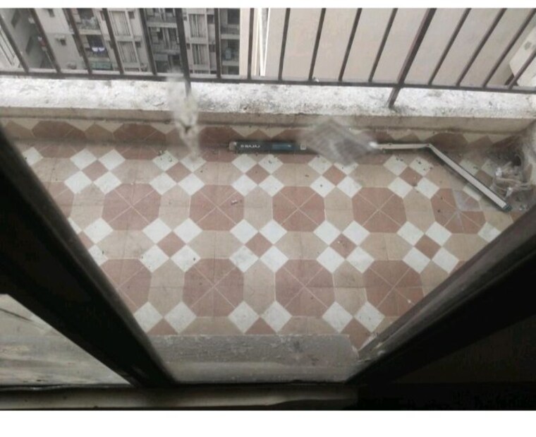 Balcony, landcraft-river-heights 2 Bedroom 976 Sq.Ft. Apartment In Raj Nagar Extension Ghaziabad 10004836