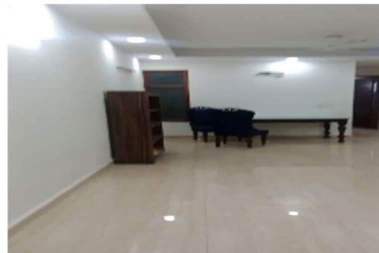  Parking, vasant enclave 3 Bedroom 1158 Sq.Ft. Builder Floor In Vasant Enclave Delhi 10004706