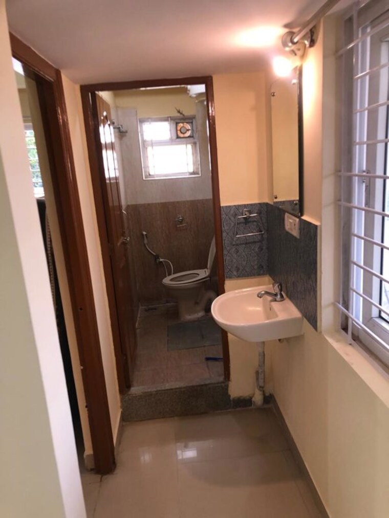 Kitchen, koramangala 1 Bedroom 400 Sq.Ft. Builder Floor In Koramangala Bangalore 10004921