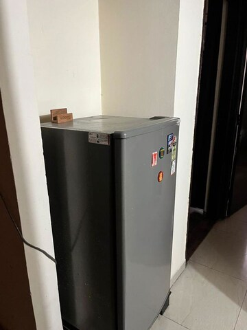 Building Lobby in 2 BHK Apartment at Migsun Roof, Raj Nagar Extension – for Sale