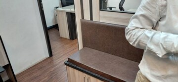 Team Area in  Office Space at Kolkatta Gpo – for Rent