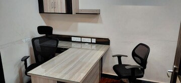 Team Area in  Office Space at Kolkatta Gpo – for Rent