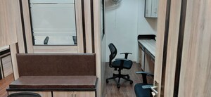 Team Area in  Office Space at Kolkatta Gpo – for Rent