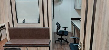 Team Area in  Office Space at Kolkatta Gpo – for Rent