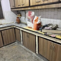 3 BHK + Pooja Room,Servant Room,Study Room Apartment For Sale in Dwarka