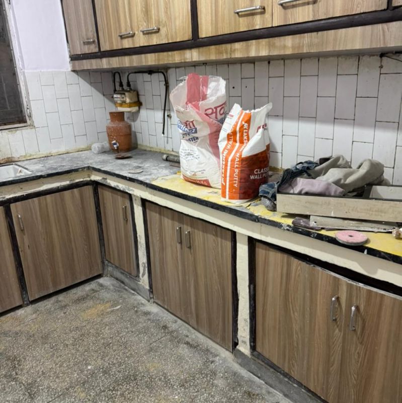 3 BHK + Pooja Room,Servant Room,Study Room Apartment For Sale in Dwarka