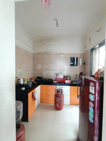 2 BHK Apartment For Rent in Pharande Celestial City, Ravet
