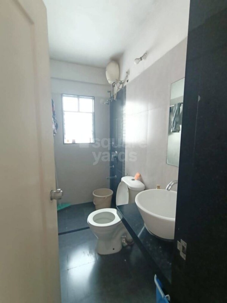 Bathroom, pharande-celestial-city 2 Bedroom 833 Sq.Ft. Apartment In Ravet Pune 10004994