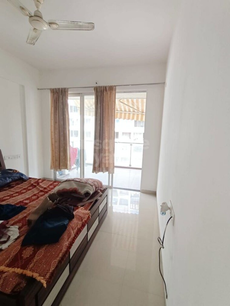 Bedroom, pharande-celestial-city 2 Bedroom 844 Sq.Ft. Apartment In Ravet Pune 10004995