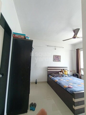 2 BHK Apartment For Rent in Pharande Celestial City, Ravet