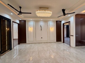 4 BHK Builder Floor For Sale in Sector 65