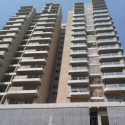 3 BHK Apartment For Sale in Omkar Belleza