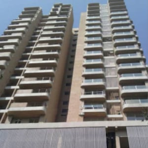 3 BHK Apartment For Sale in Omkar Belleza, Dadar West