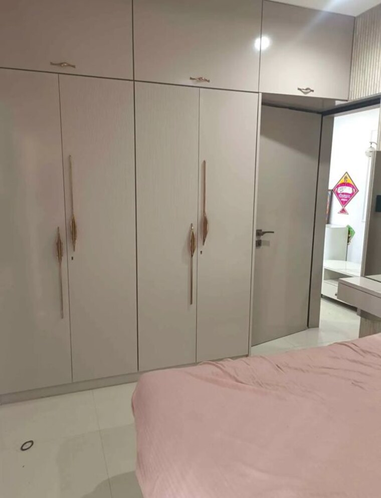 undefined, lodha-amara 2 Bedroom 900 Sq.Ft. Apartment In Kolshet Road Thane 10005009