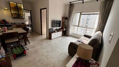 2 BHK + Extra Room Apartment For Rent in Lodha Amara
